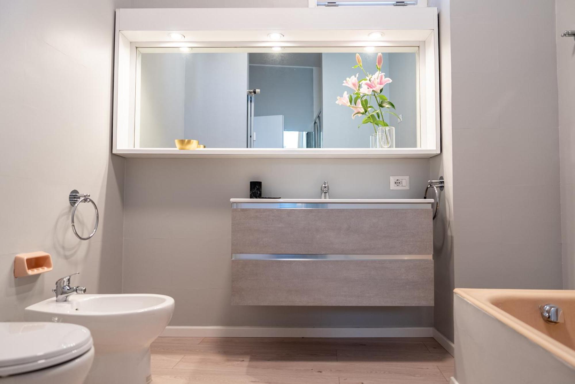 Appartamento Casa Chantilly - By Relais Di Giada